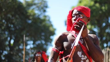 Festivales malgaches