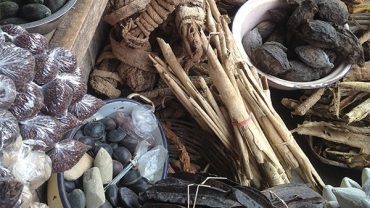 Tradición malgache: salud natural. Reconocimiento de la cultura ancestral en camino.