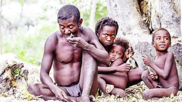 Diversidad cultural de Madagascar, un tesoro en peligro.