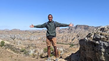 Guide to Madagascar: a real passion