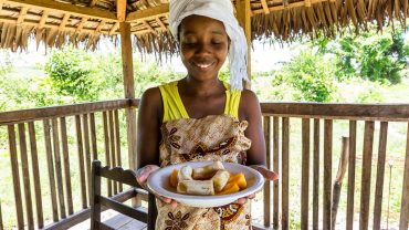 Voyage Madagascar ou la découverte de l'humain et de son monde.