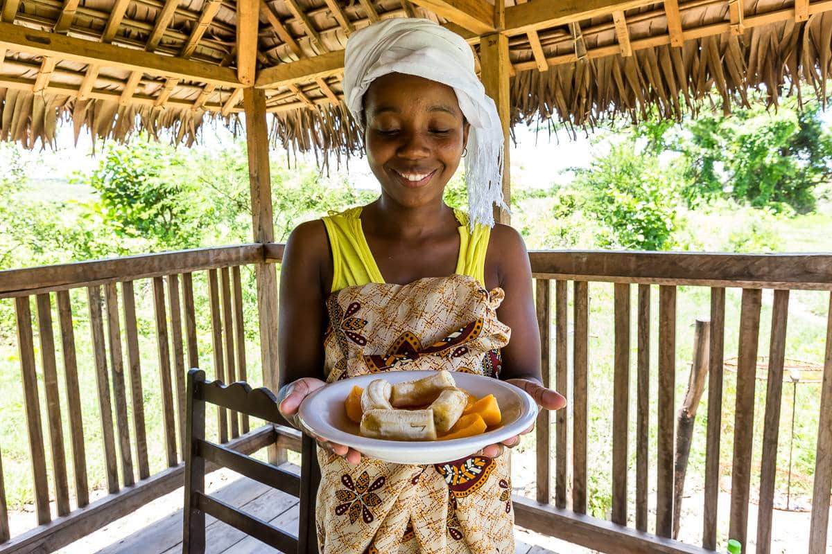 Voyage Madagascar ou la découverte de l'humain et de son monde.