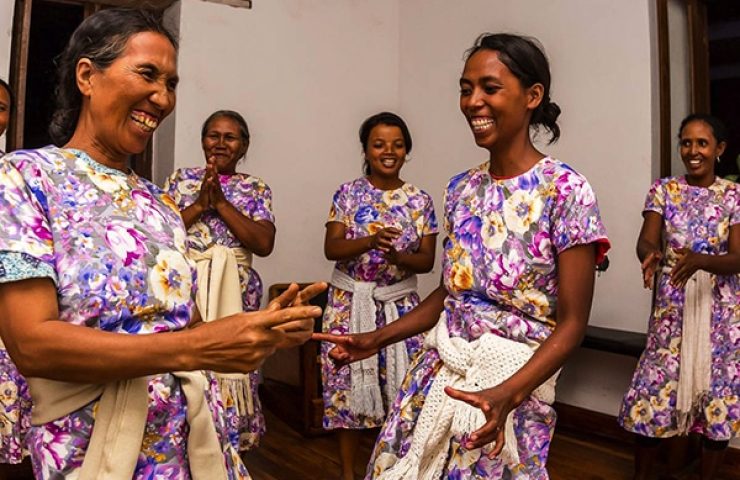 Le tourisme solidaire à Madagascar est un atout de développement.