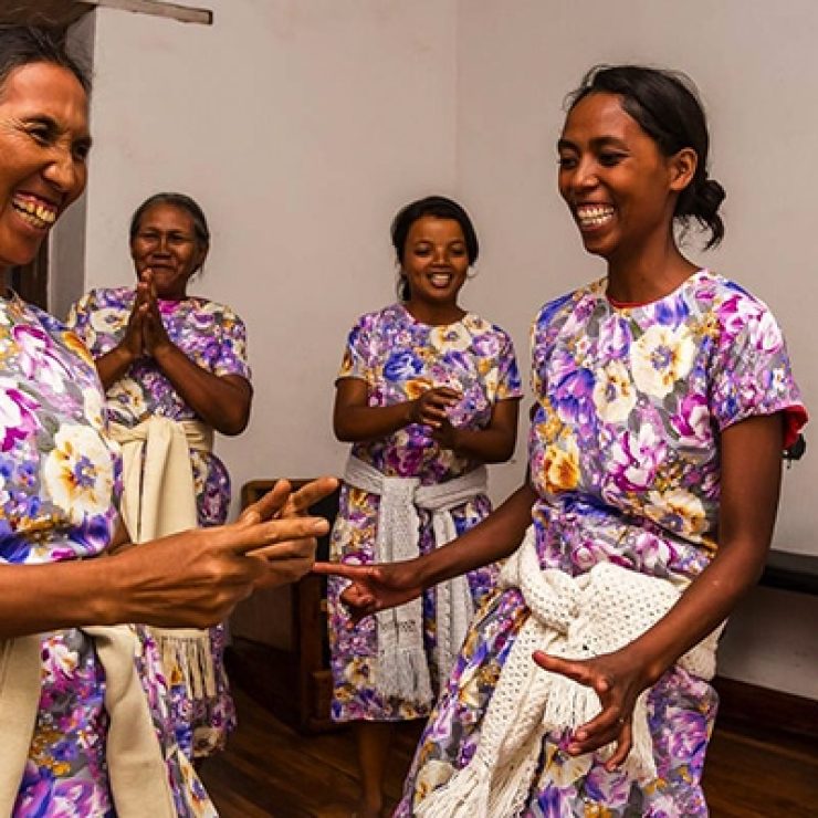 Le tourisme solidaire à Madagascar est un atout de développement.