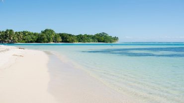 Un viaje a Sainte Marie Madagascar promete un descubrimiento a escala humana.