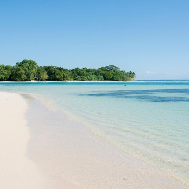 Un voyage à SAinte Marie Madagascar promet une découverte à dimension humaine.