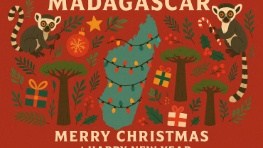 Madagascar 2026 promises travel and freedom.