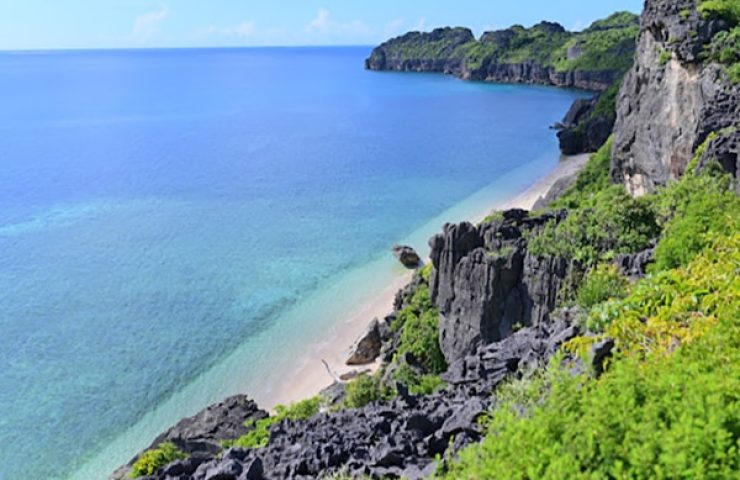 Entre los destinos de Madagascar, Nosy Hara podría ser uno de los mejor conservados.