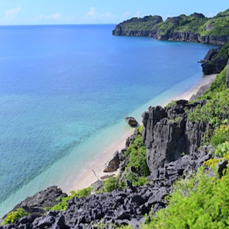 Among Madagascar's destinations, Nosy Hara could be one of the most preserved.