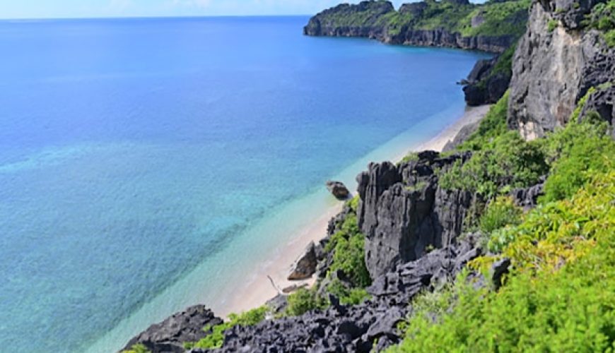 Parmi les destinations de Madagascar, Nosy Hara pourrait être, une des plus préservées.