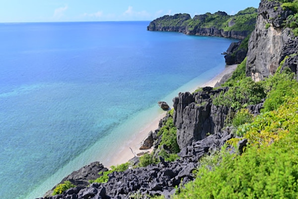 Parmi les destinations de Madagascar, Nosy Hara pourrait être, une des plus préservées.