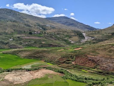 Jour 1 : Antananarivo – Ambositra