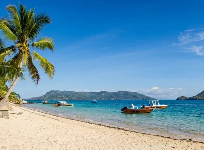 Natural Treasures of Northern Madagascar