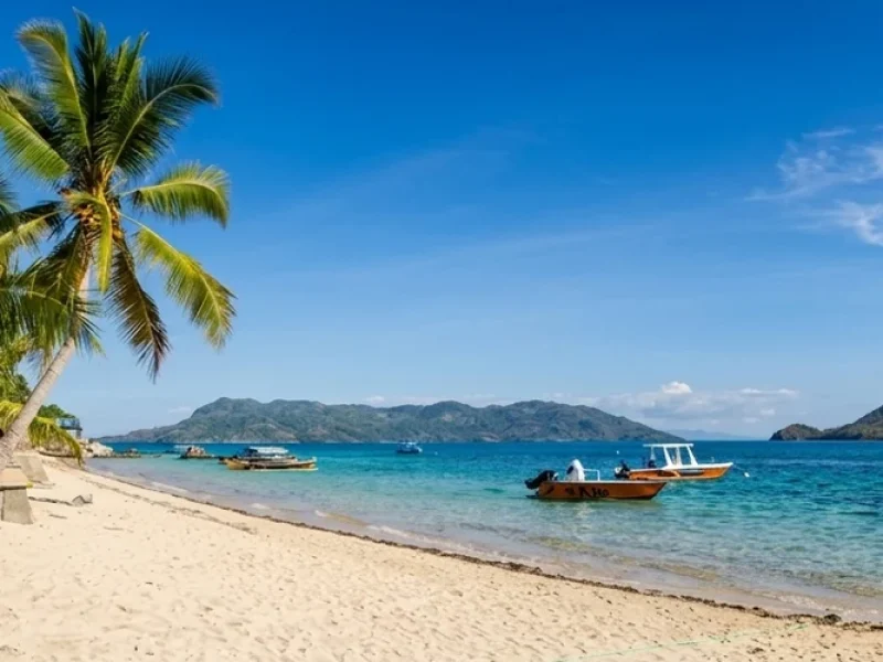 Trésors Naturels du Nord de Madagascar