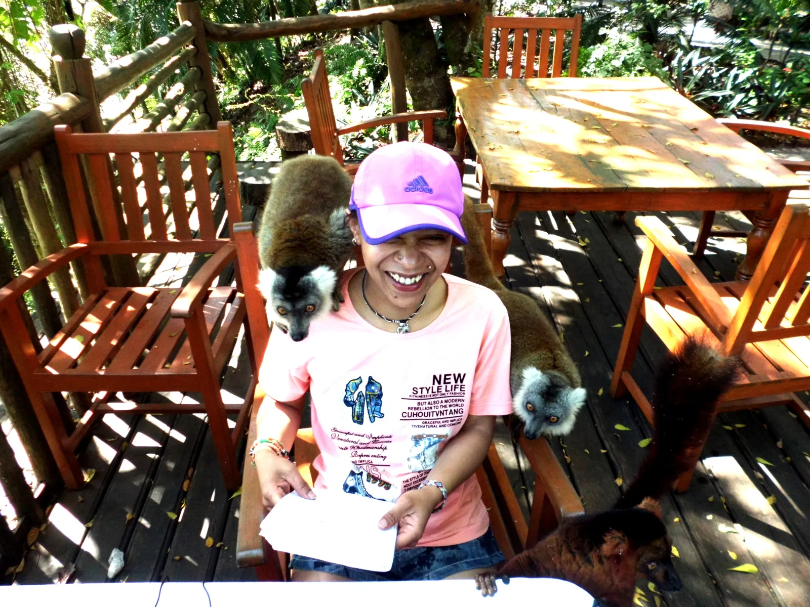 Miora Tour Malin Madagascar Equipe tour malin-adagascar