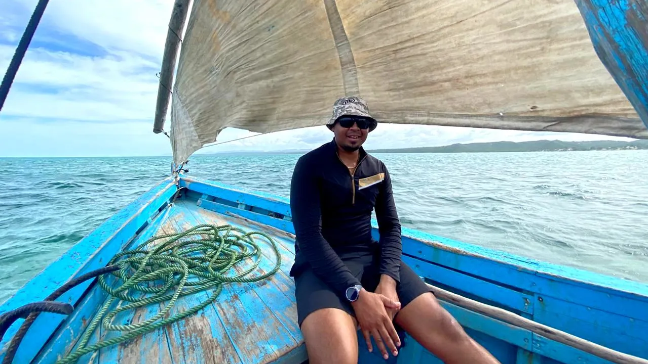 Hery Tour Malin Madagascar Equipe tour malin madagascar