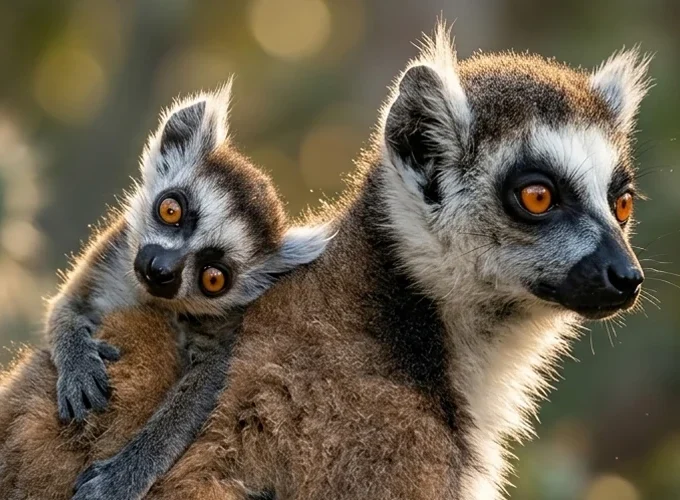 Eastern Madagascar – Primary Forests & Community Engagement
