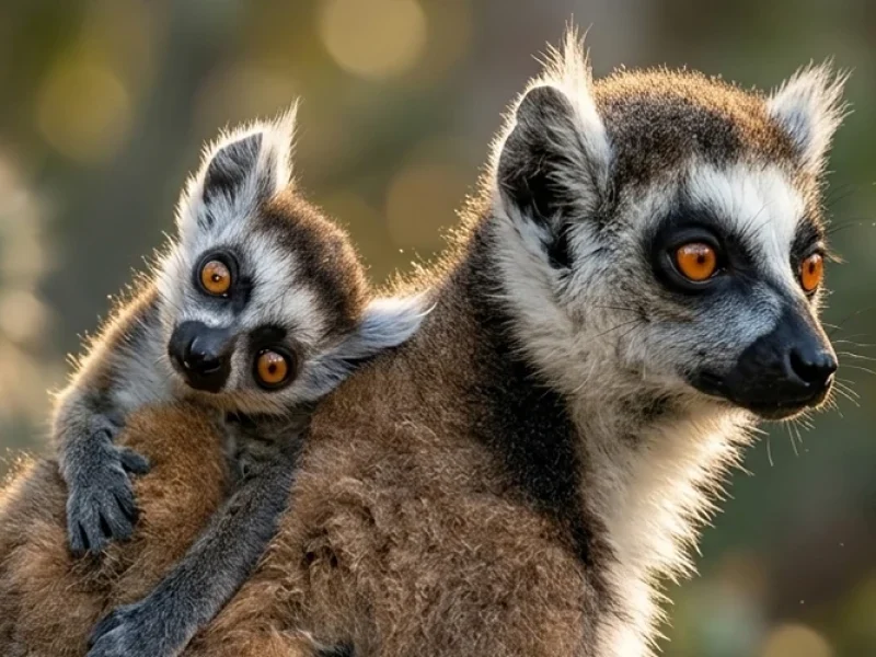 Madagascar Est – Forêts Primaires & Engagement Communautaire