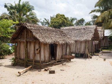 Jour 10 – Antanandavahely – Cap Est