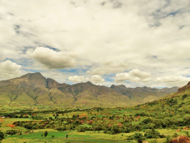 Jour 12 : Andringitra – Tsaranoro