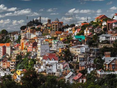 Jour 14 : Andasibe – Antananarivo