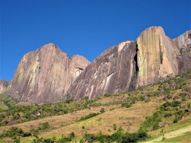 Día 17: Valle de Tsaranoro