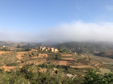 Jour 2 : Ampefy – Antsirabe