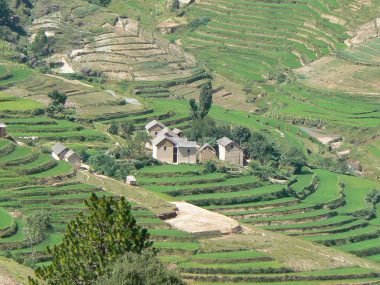 Jour 3 : Antsirabe – Betafo – Manandona