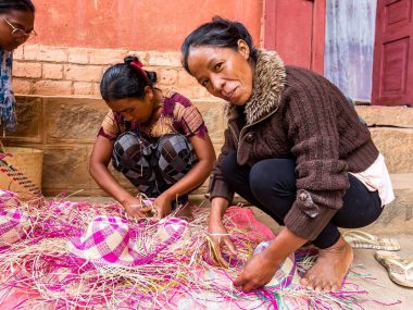 Jour 5 : Sandrandahy – Artisanat et traditions
