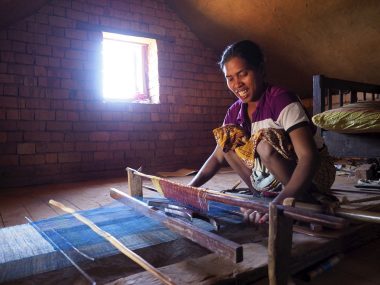 Jour 5 – Fianarantsoa > Ambalavao (Anjà)