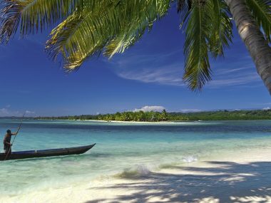 Jour 6 : Mahambo – Sainte-Marie – Île aux Nattes