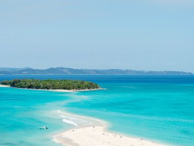 Jour 6 : Nosy Iranja – Les îles paradisiaques