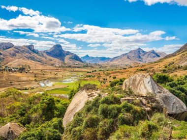 Jour 9 : Fianarantsoa – Ambalavao – Ranohira