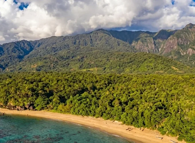Masoala Trek, Vanilla Coast and Northern Madagascar