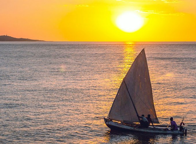 Treasures of Northern Madagascar: Antakarana Lands and Tropical Islands