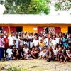 HUMAN AND ENVIRONMENT AT THE HEART OF OUR ACTIVITIES