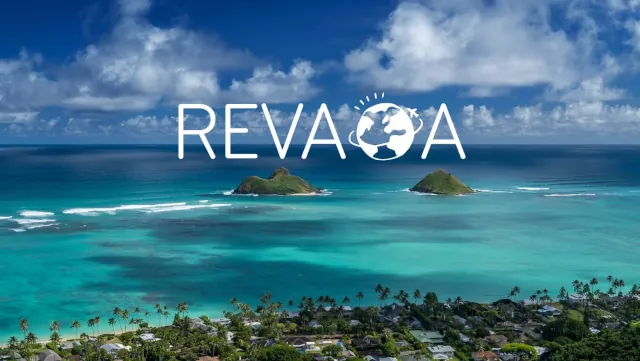 Revaoa Travel planner