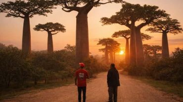 Voyage Madagascar 2027