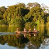 Destination Madagascar : Une parenthèse nature dans l'Ouest de l'île Rouge.