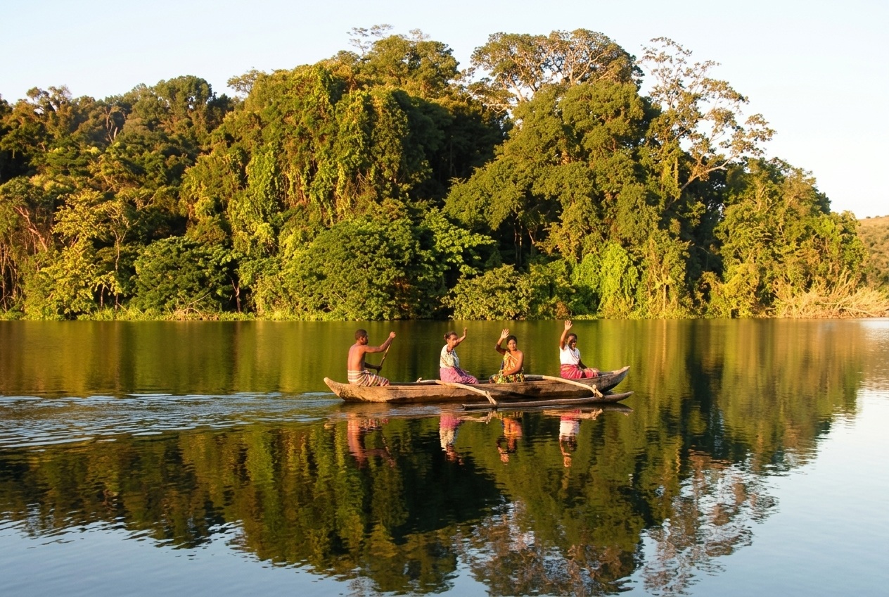 Destination Madagascar : Une parenthèse nature dans l'Ouest de l'île Rouge.